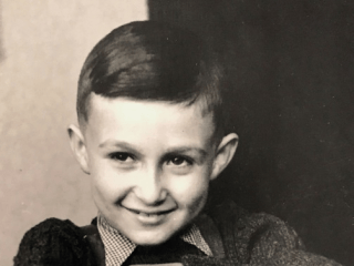 Josef (Pepek) Salomonovič